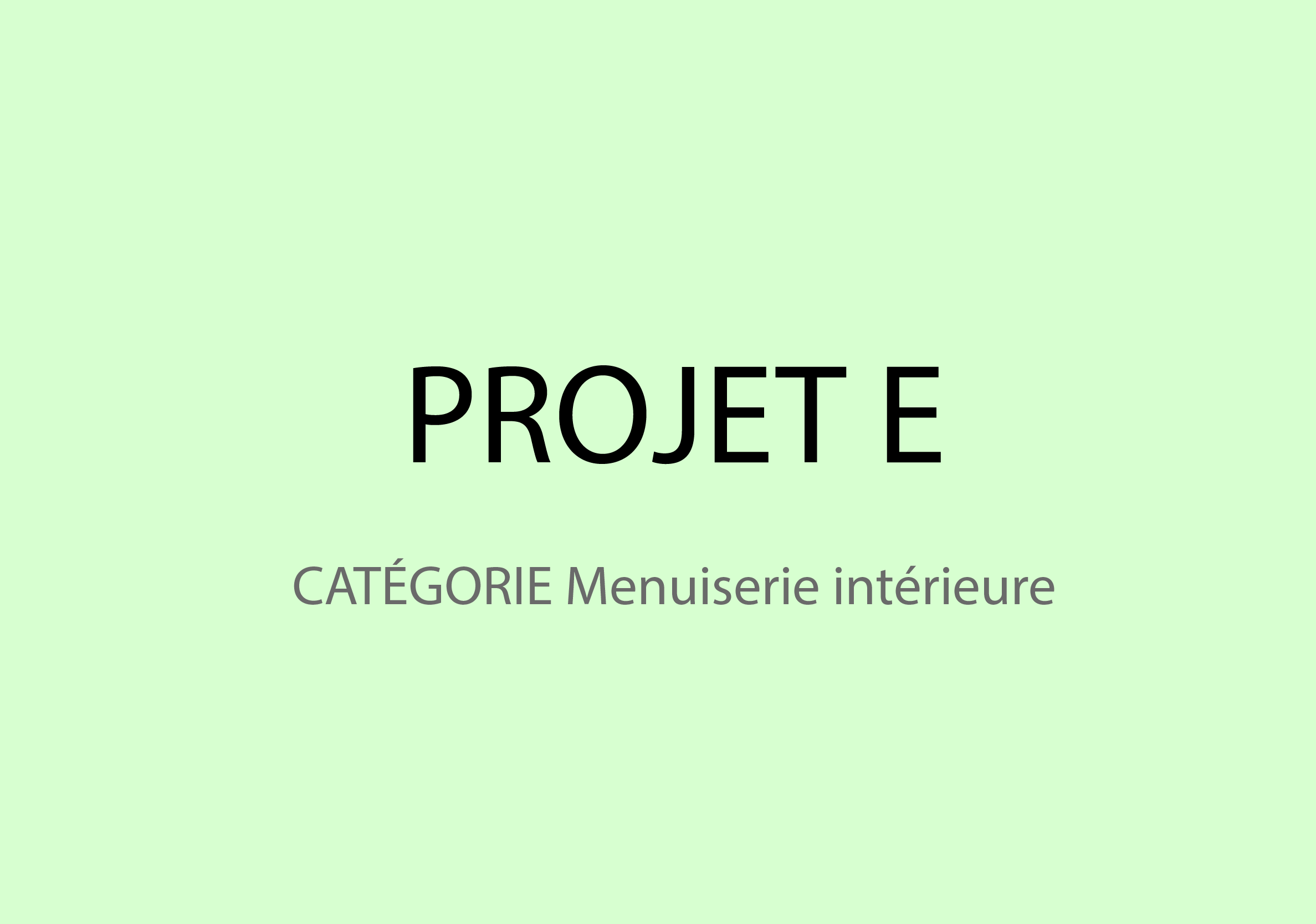 Faubourg Saint-Denis