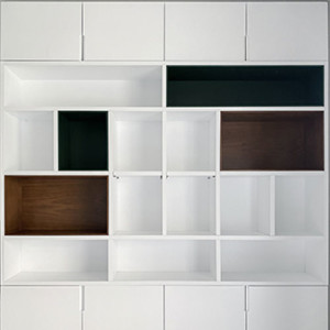 PROJET BOULOGNE-BILLANCOURT
PARTICULIER PROJET BOULOGNE-BILLANCOURT PARTICULIER