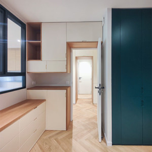 PROJET FOLBAUM
PARTICULIER PROJET FOLBAUM PARTICULIER