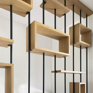 PROJET MONTROUGE
PARTICULIER PROJET MONTROUGE PARTICULIER