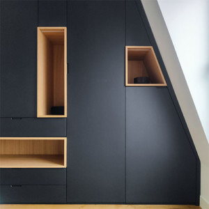 PROJET PUTEAUX
PARTICULIER PROJET PUTEAUX PARTICULIER